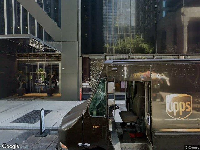 House image located at New York, NY 10019