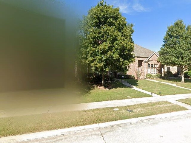 House image located at Frisco, TX 75035