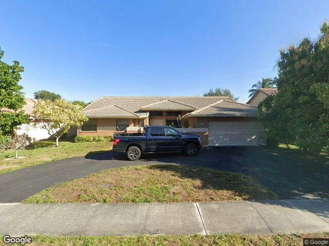 House image located at Pompano Beach, FL 33076