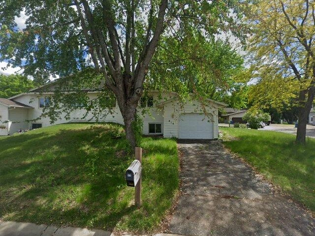 House image located at Saint Michael, MN 55376