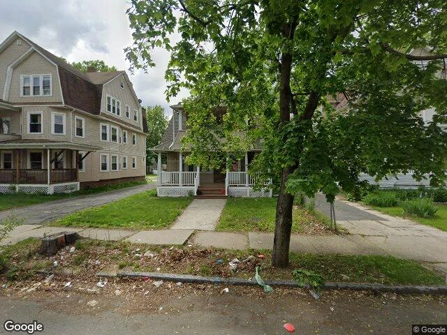 House image located at Springfield, MA 01109