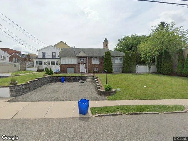 House image located at Garfield, NJ 07026