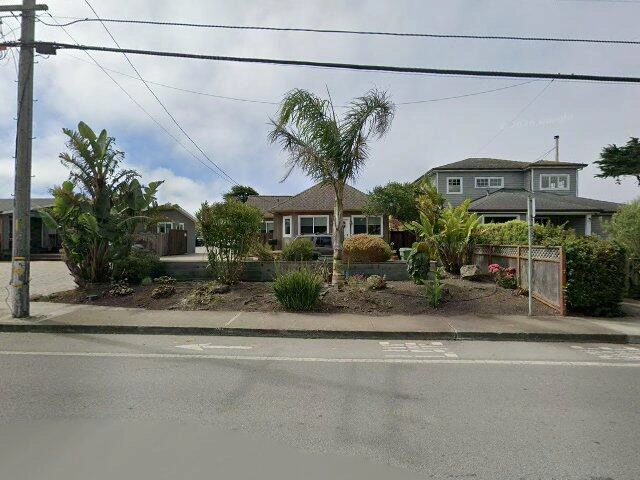 House image located at Half Moon Bay, CA 94019