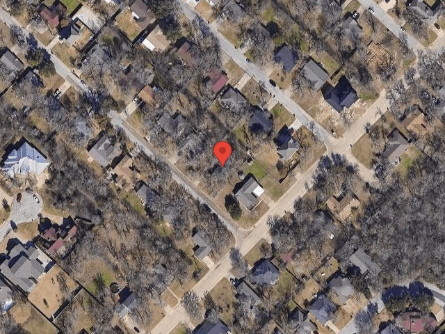 House image located at College Station, TX 77840