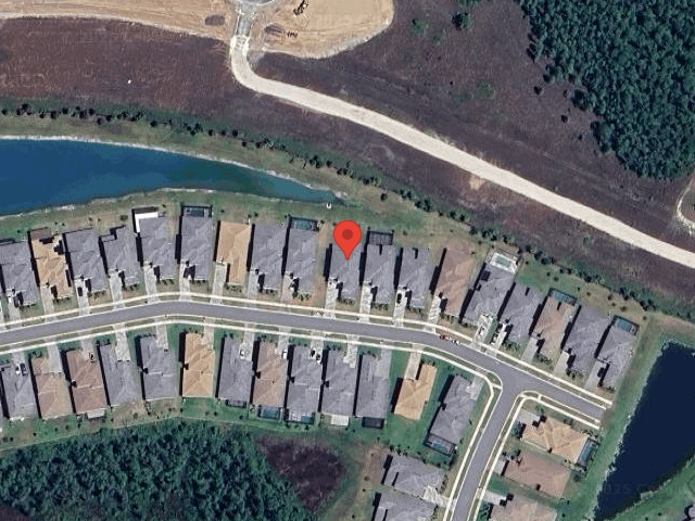 House image located at Wesley Chapel, FL 33543