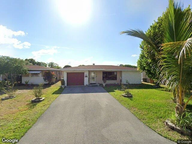 House image located at Pompano Beach, FL 33064