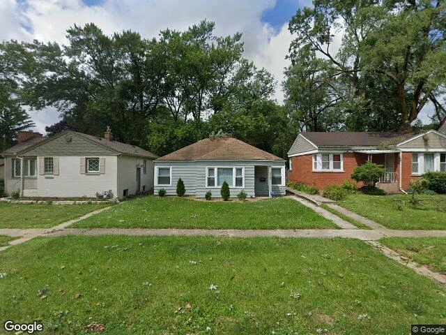 House image located at Hazel Crest, IL 60429