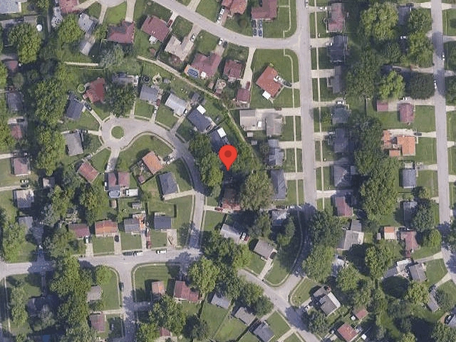 House image located at Louisville, KY 40272