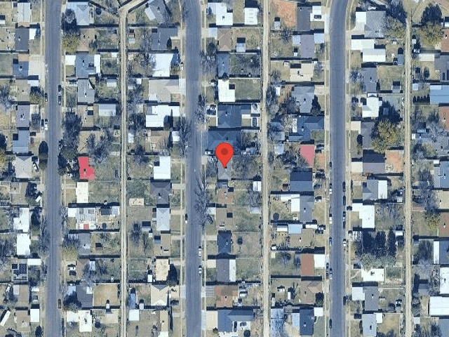 House image located at Hobbs, NM 88240