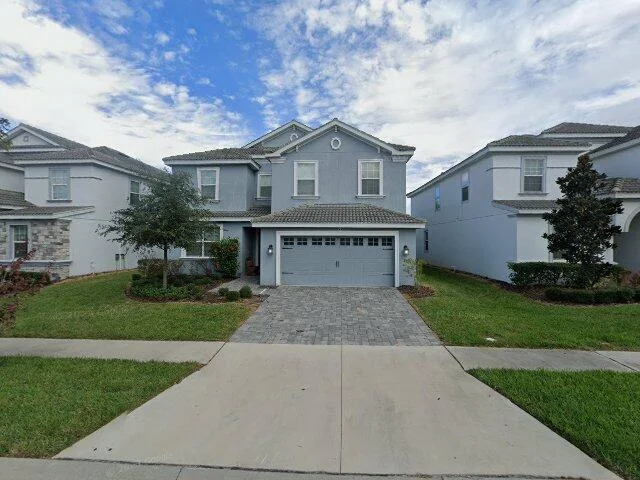 House image located at Davenport, FL 33896