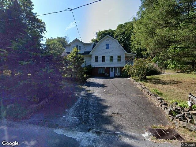 House image located at Blauvelt, NY 10913