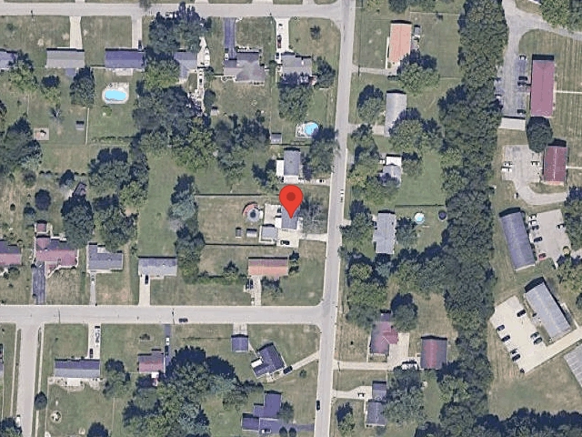 House image located at Fairfield, OH 45014
