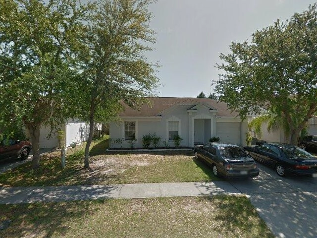 House image located at Riverview, FL 33578