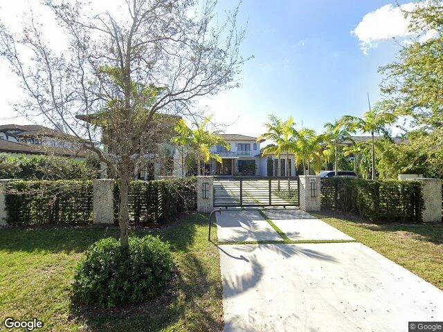 House image located at Miami, FL 33156