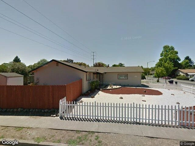 House image located at Santa Rosa, CA 95401