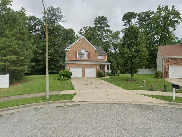 House image located at Newport News, VA 23608