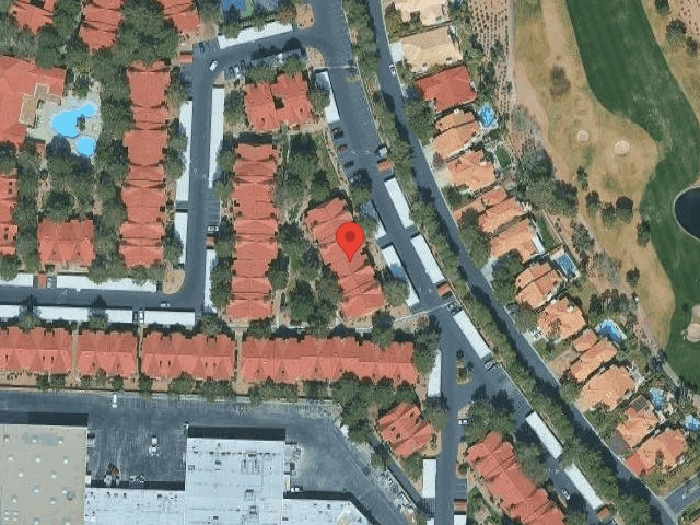 House image located at Las Vegas, NV 89117