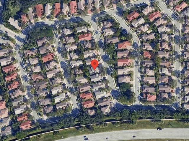 House image located at Pompano Beach, FL 33076