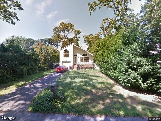 House image located at Shirley, NY 11967