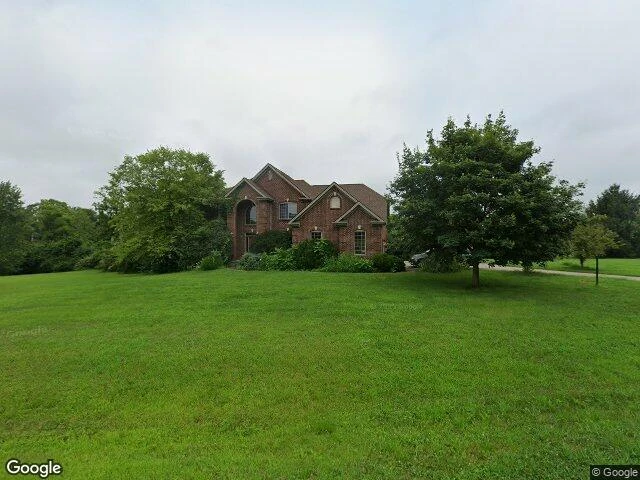 House image located at Waynesville, OH 45068