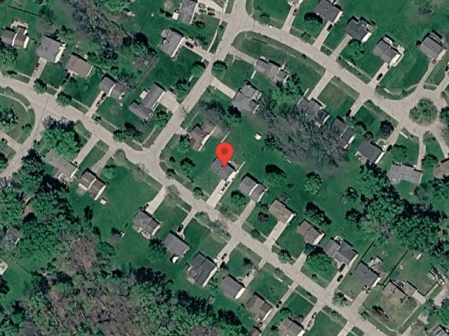 House image located at Twinsburg, OH 44087