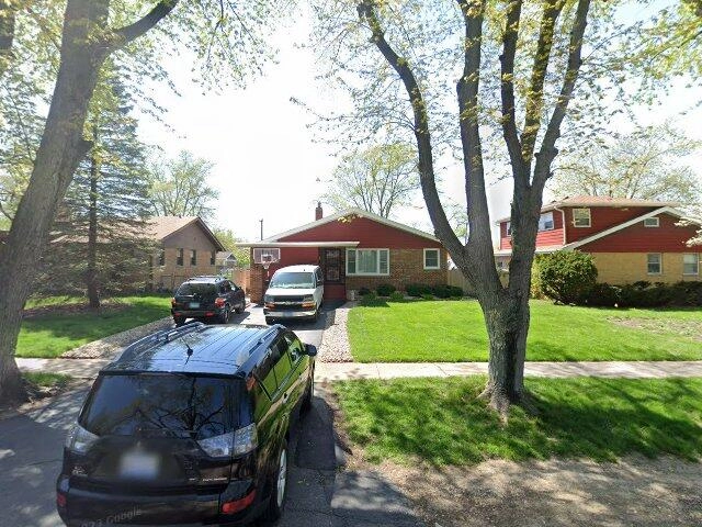 House image located at Richton Park, IL 60471