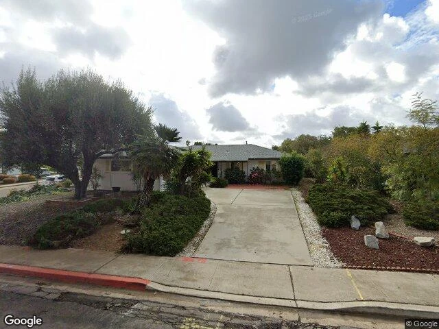 House image located at San Diego, CA 92128