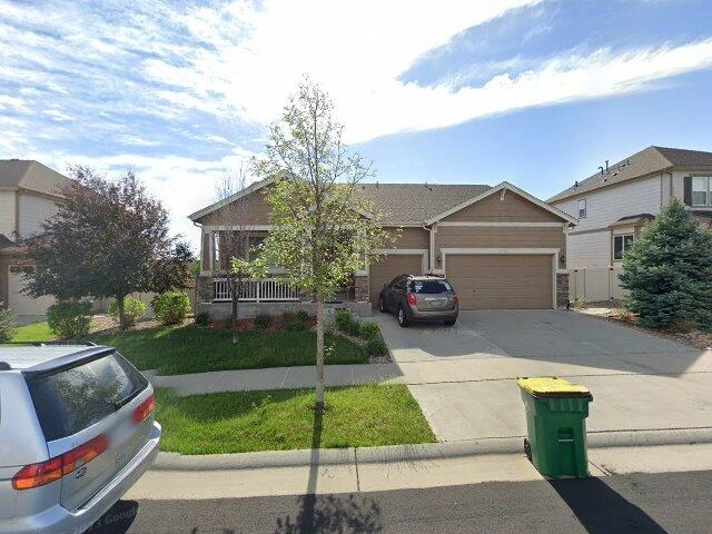 House image located at Parker, CO 80134