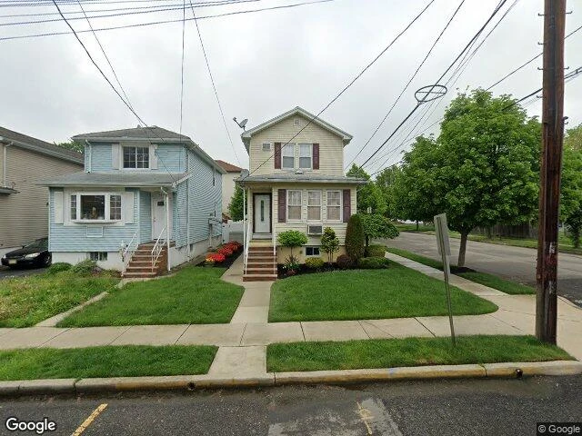 House image located at Lyndhurst, NJ 07071