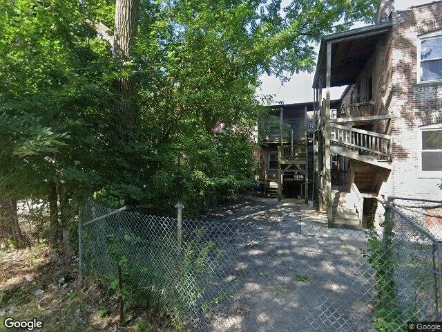 House image located at Chicago, IL 60636