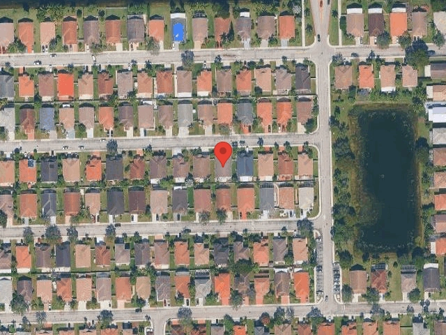 House image located at Pembroke Pines, FL 33028