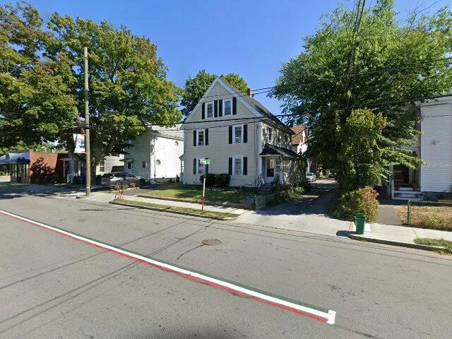 House image located at Newton, MA 02458