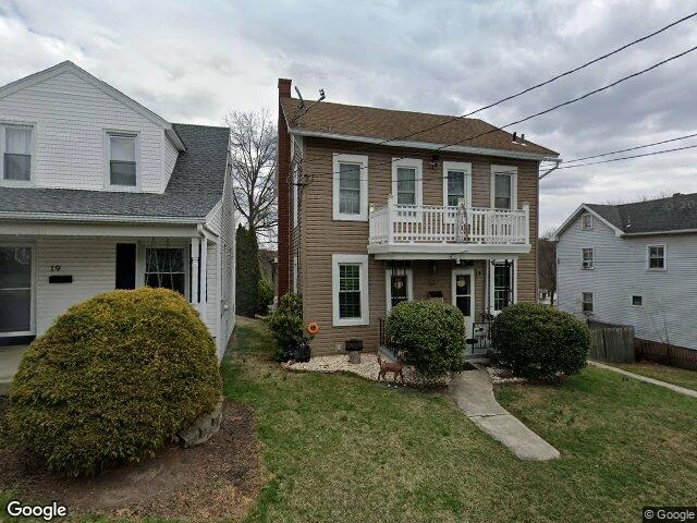 House image located at Mohnton, PA 19540