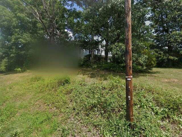 House image located at Eden, NC 27288