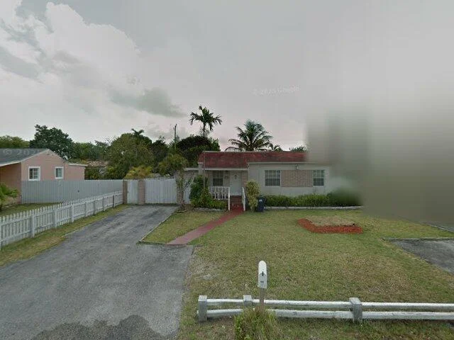 House image located at Miami, FL 33155