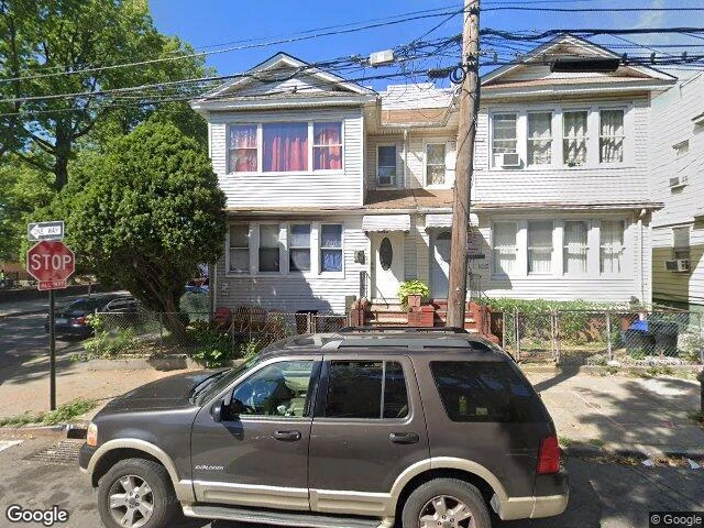 House image located at Jamaica, NY 11435