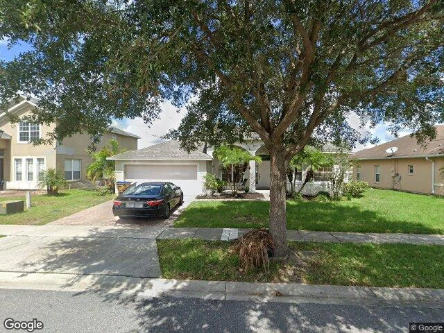 House image located at Kissimmee, FL 34746