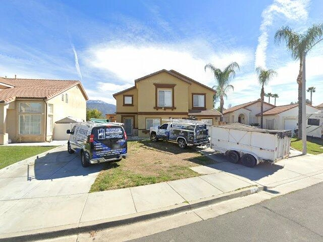 House image located at Hemet, CA 92544