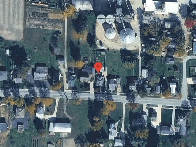 House image located at Bascom, OH 44809