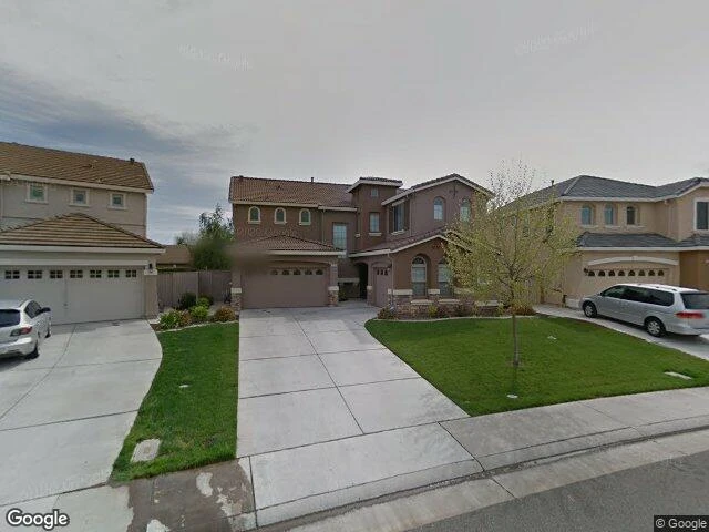 House image located at Elk Grove, CA 95624