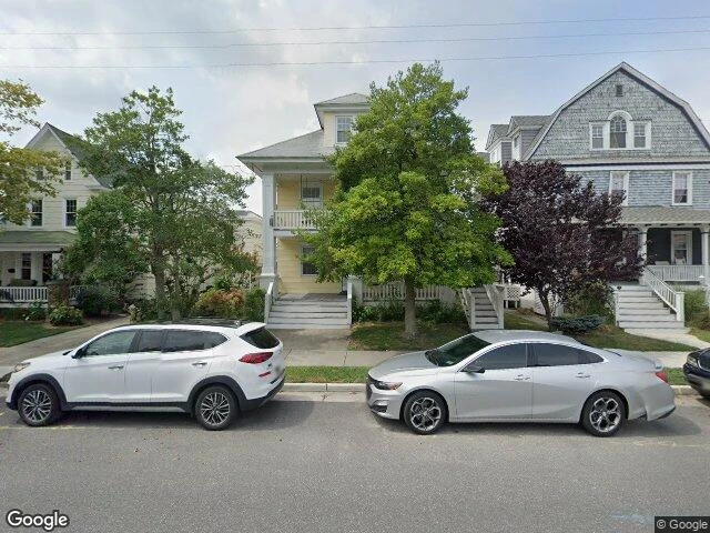House image located at Ocean City, NJ 08226