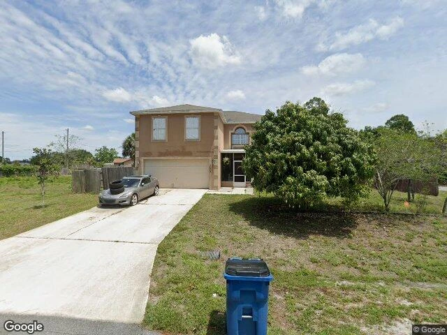 House image located at Palm Bay, FL 32909