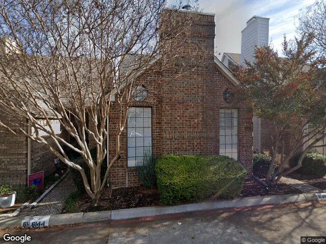 House image located at Dallas, TX 75252