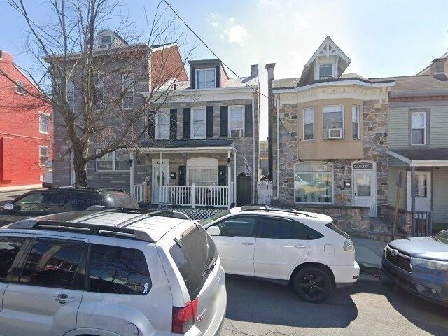 House image located at Reading, PA 19604