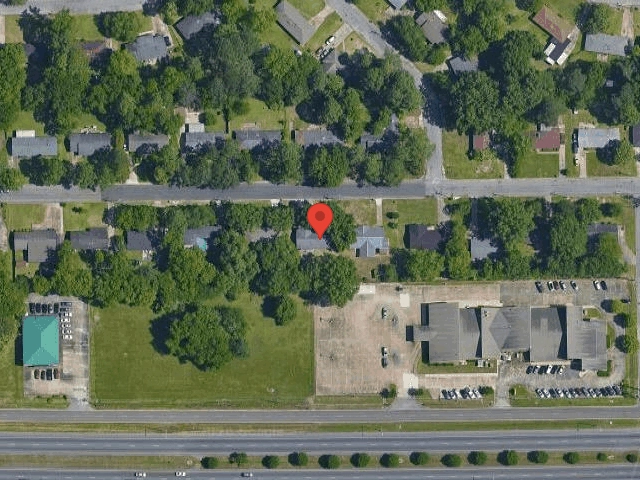 House image located at High Point, NC 27260