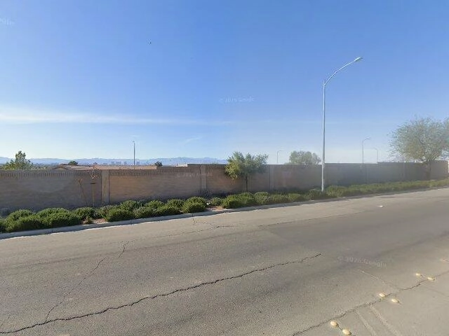 House image located at Las Vegas, NV 89122