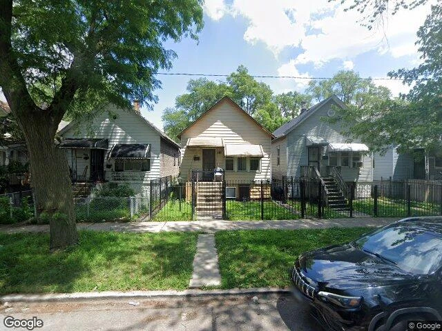 House image located at Chicago, IL 60619