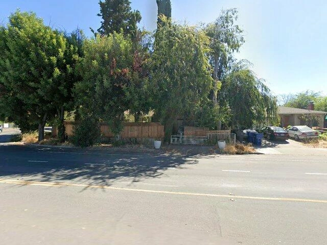 House image located at Campbell, CA 95008