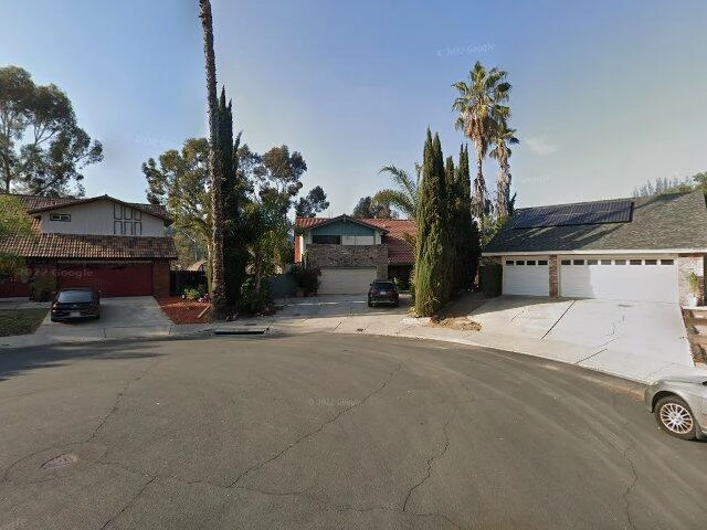House image located at El Cajon, CA 92020