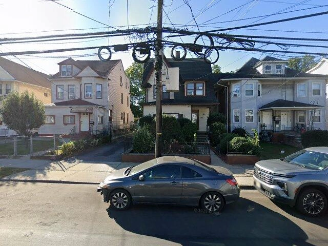 House image located at Bridgeport, CT 06606